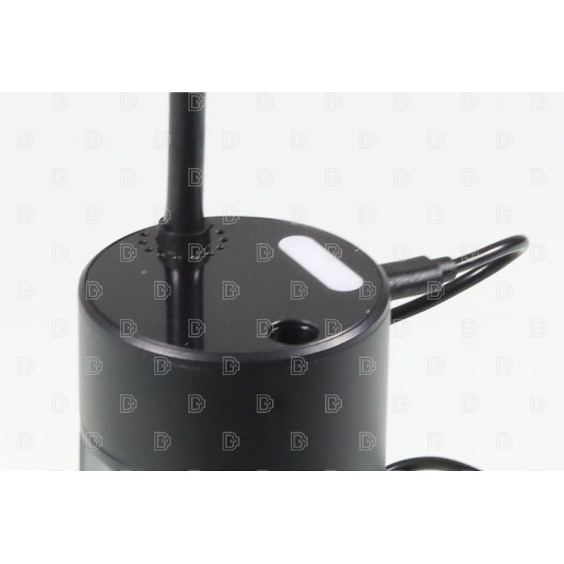 Compresseur à air sans fil TOPLINE Smart Air Pump