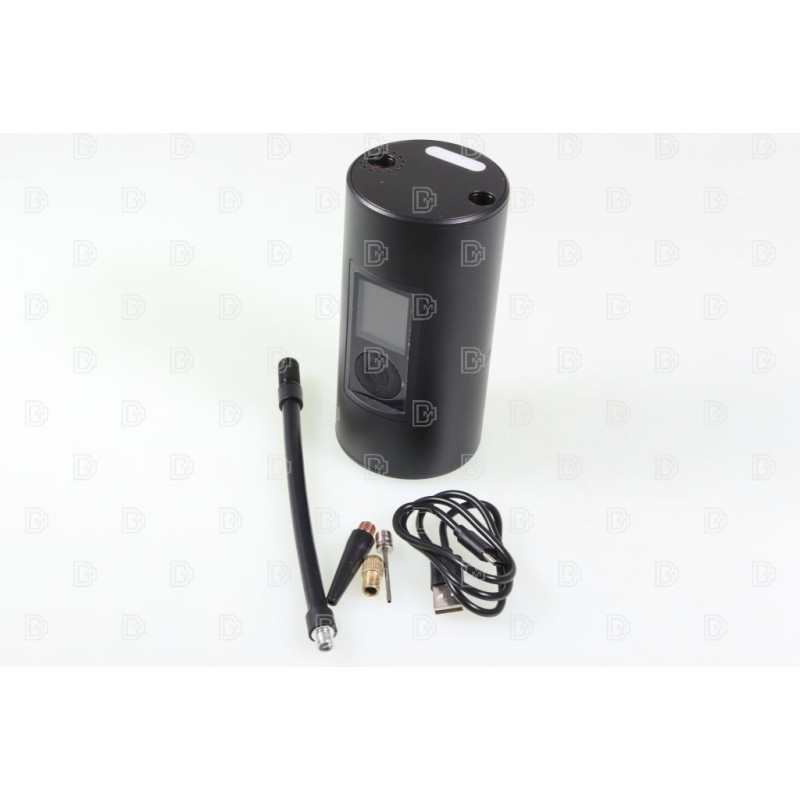 Compresseur à air sans fil TOPLINE Smart Air Pump