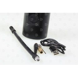 Compresseur à air sans fil TOPLINE Smart Air Pump