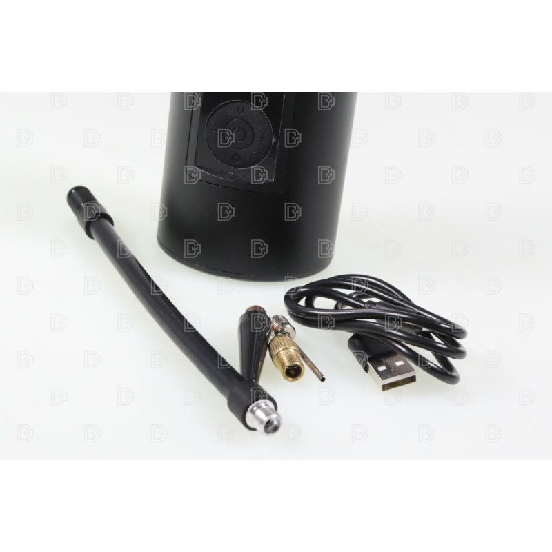 Compresseur à air sans fil TOPLINE Smart Air Pump