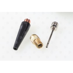 Compresseur à air sans fil TOPLINE Smart Air Pump