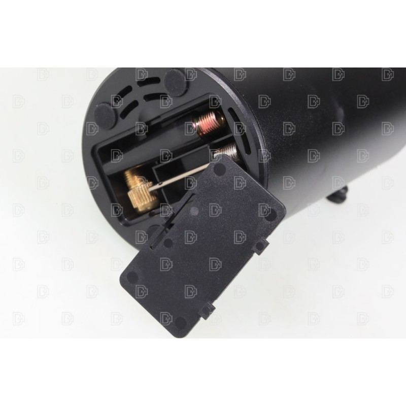 Compresseur à air sans fil TOPLINE Smart Air Pump