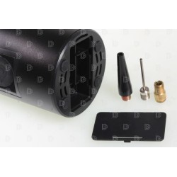 Compresseur à air sans fil TOPLINE Smart Air Pump