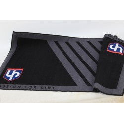 Tapis mecanique environnemental UP Dirt noir/gris