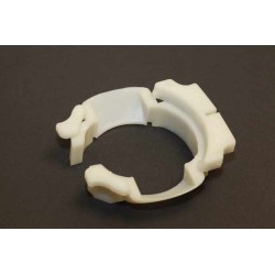 Cale plastique embase cylindre GASGAS 2002-2014 125 adaptable