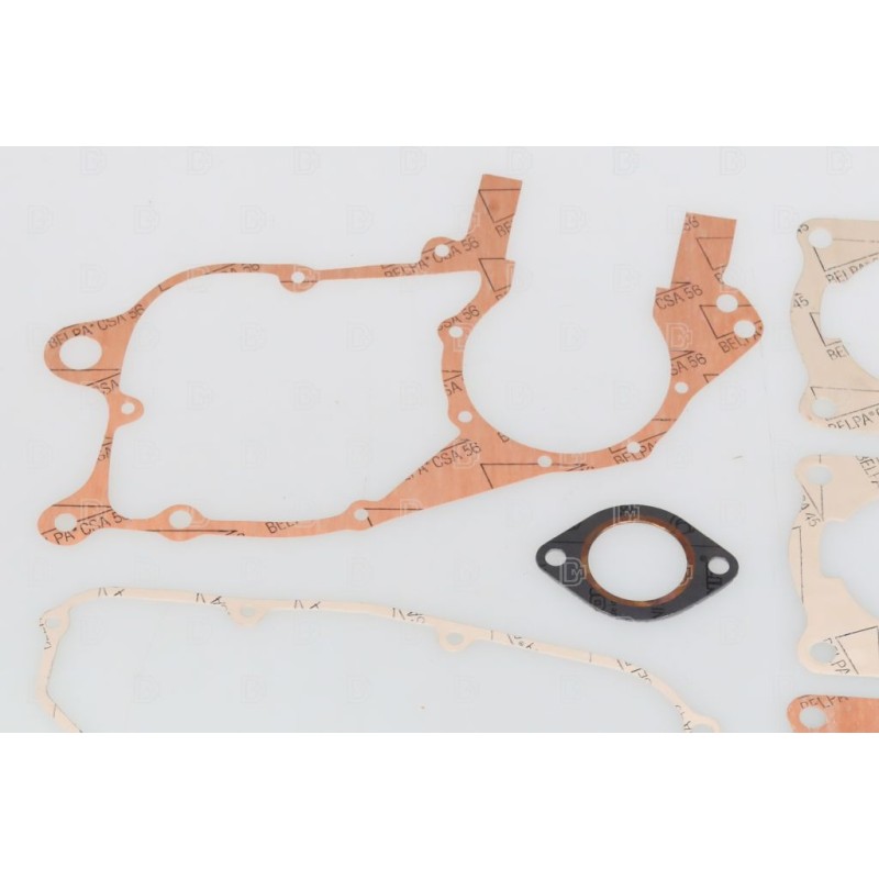 Pochette joints moteur GASGAS 1996-2001 125 complete adaptable