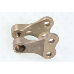 Basculeur suspension GASGAS 1999-2011 adaptable