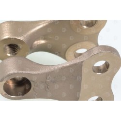 Basculeur suspension GASGAS 1999-2011 adaptable