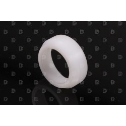 Entretoise axe bras oscillant GASGAS 2002-2018 plastique adaptable