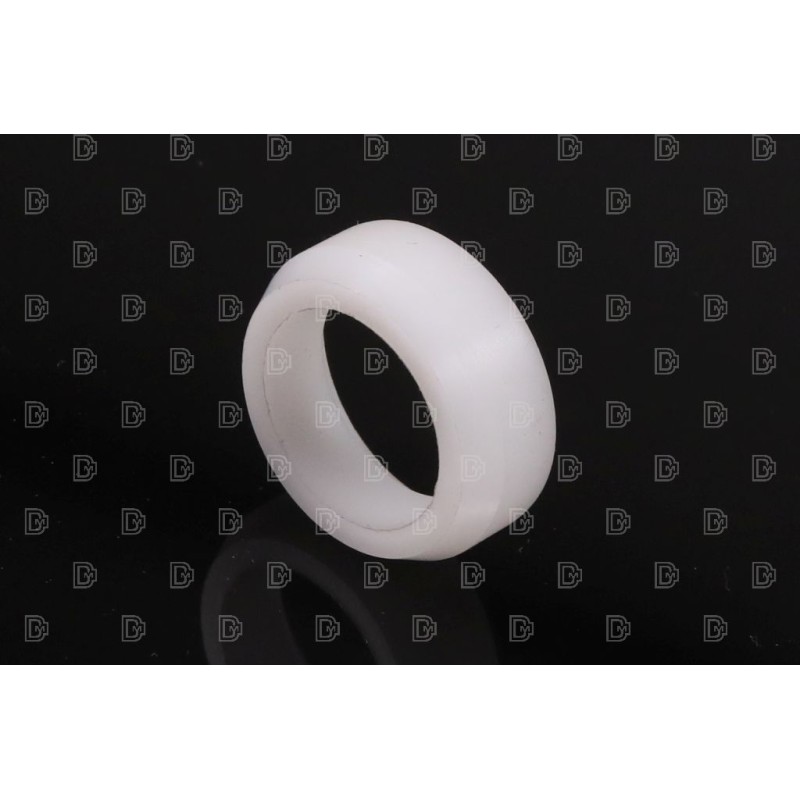 Entretoise axe bras oscillant GASGAS 2002-2018 plastique adaptable