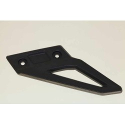 Protege couronne GASGAS 2012-2018 noir adaptable