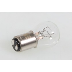 Ampoule 12V 21/5W BY15D