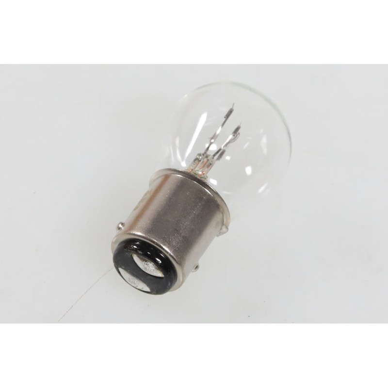 Ampoule 12V 21/5W BY15D