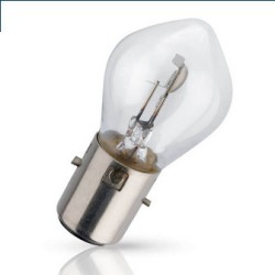 Ampoule 12V 35/35W BA20D