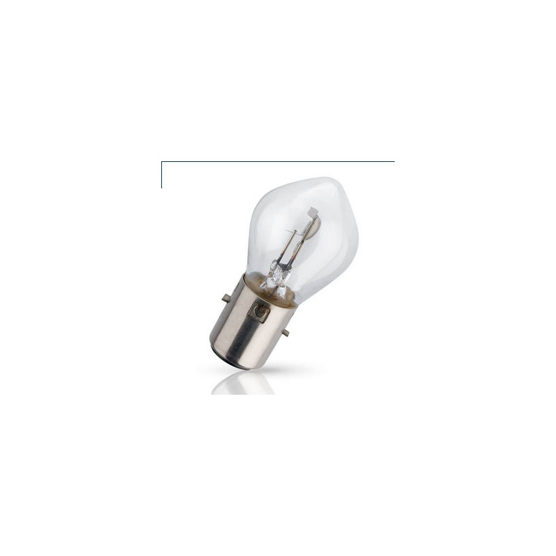Ampoule 12V 35/35W BA20D