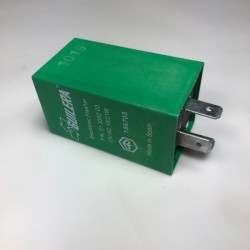 Relai centrale clignotant homologation 12V 10/21W