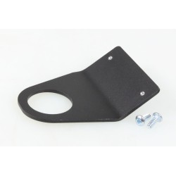 Support de montage universel guidon pour compteur d'heure