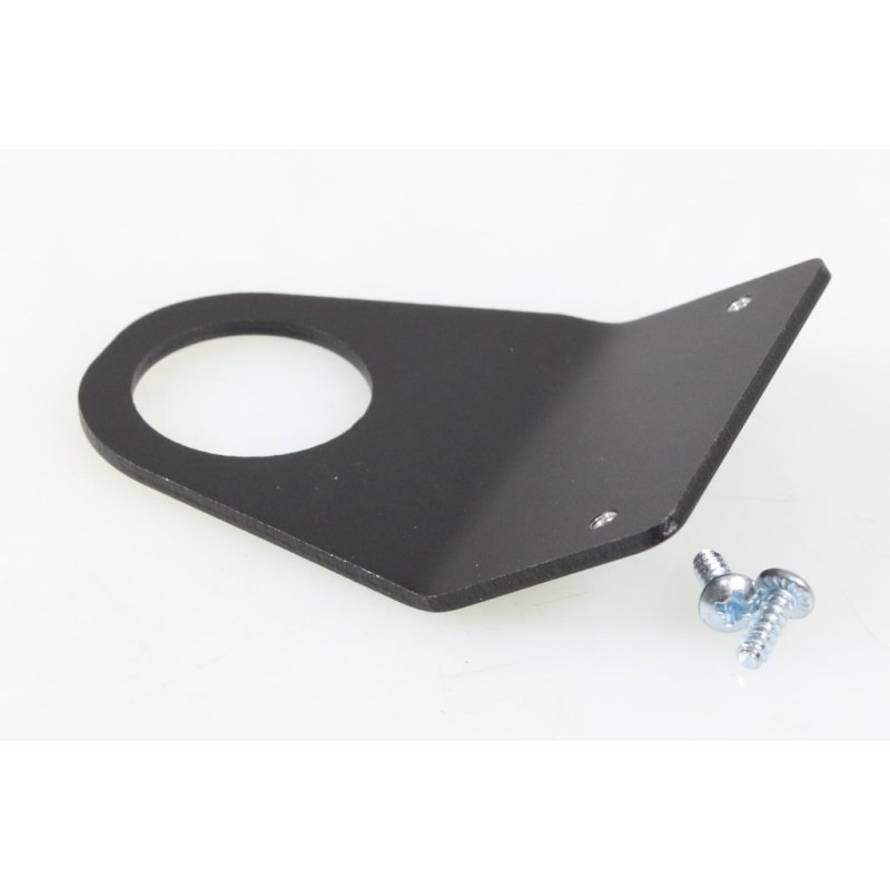 Support de montage universel guidon pour compteur d'heure