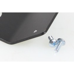 Support de montage universel guidon pour compteur d'heure
