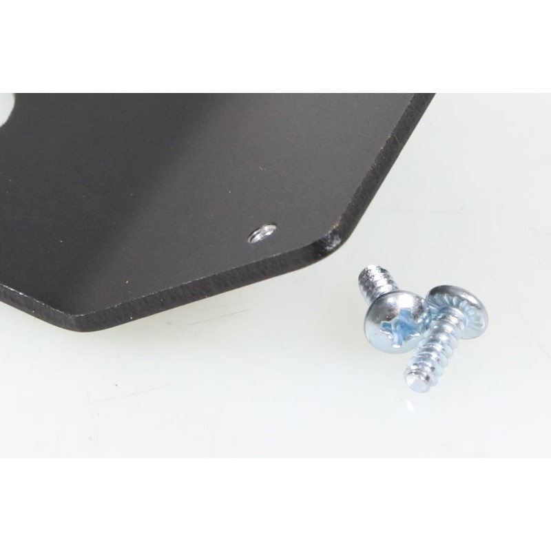 Support de montage universel guidon pour compteur d'heure
