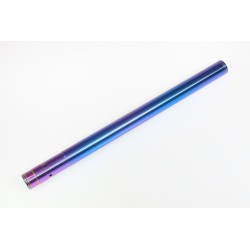 Tube fourche Showa Toni BOU Replica acier gauche
