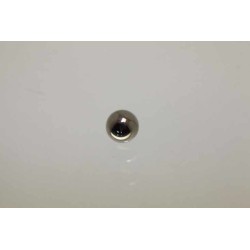 Bille noix kick GASGAS pro adaptable