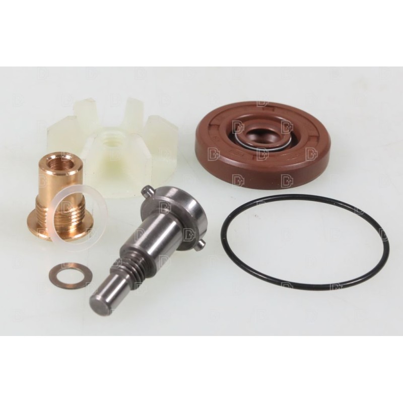 Kit pompe a eau GASGAS 2002-2014 adaptable