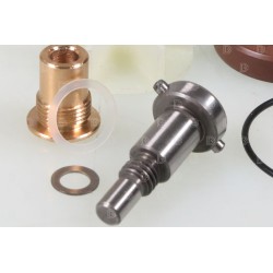 Kit pompe a eau GASGAS 2002-2014 adaptable