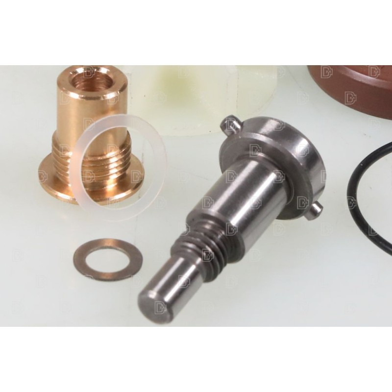 Kit pompe a eau GASGAS 2002-2014 adaptable