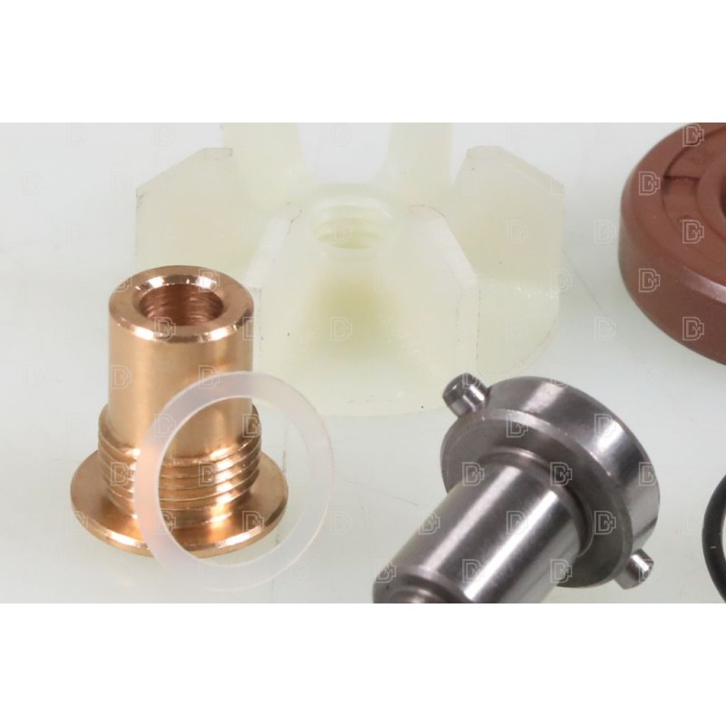 Kit pompe a eau GASGAS 2002-2014 adaptable