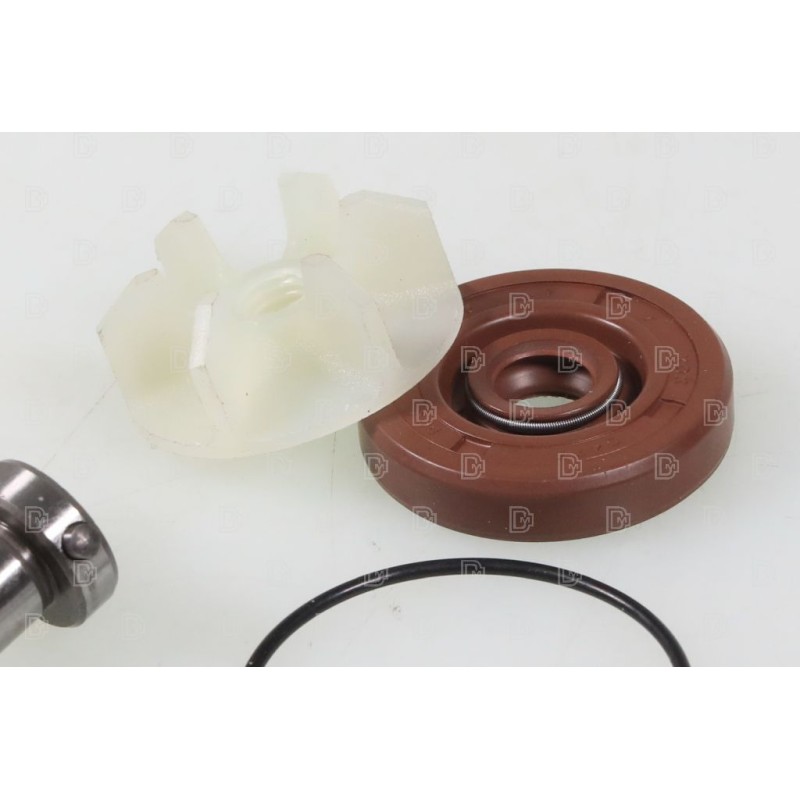 Kit pompe a eau GASGAS 2002-2014 adaptable