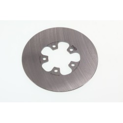 Disque frein AR GASGAS/SHERCO/BETA 80 junior 5 trous 150mm