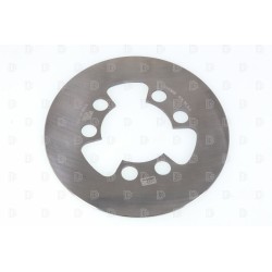 Disque frein AV GASGAS/SHERCO 6 trous