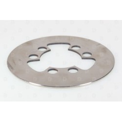 Disque frein AV GASGAS/SHERCO 6 trous