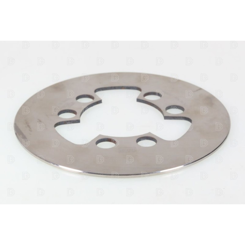 Disque frein AV GASGAS/SHERCO 6 trous
