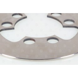 Disque frein AV GASGAS/SHERCO 6 trous
