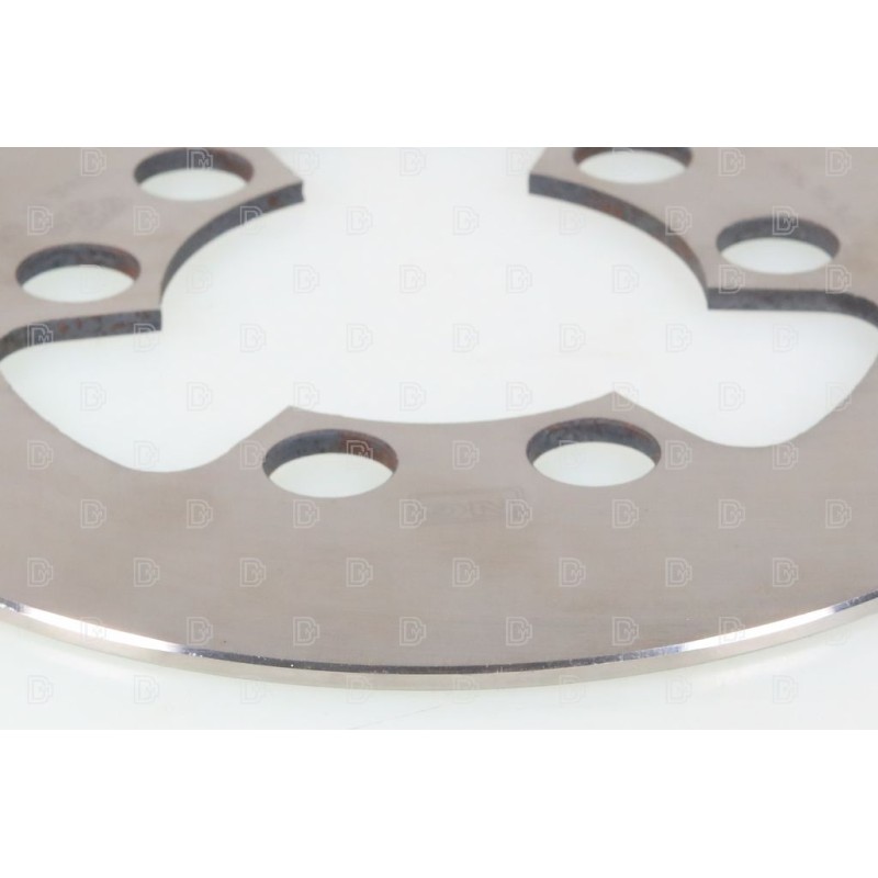 Disque frein AV GASGAS/SHERCO 6 trous