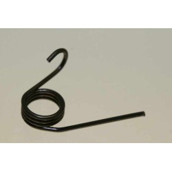 Ressort rappel fourchette selection GASGAS 1993-2001 adaptable