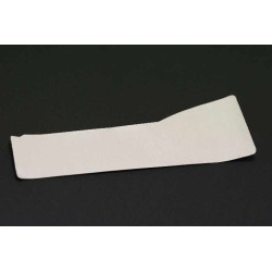 Autocollant bavette AR GASGAS 2002-2010 adaptable