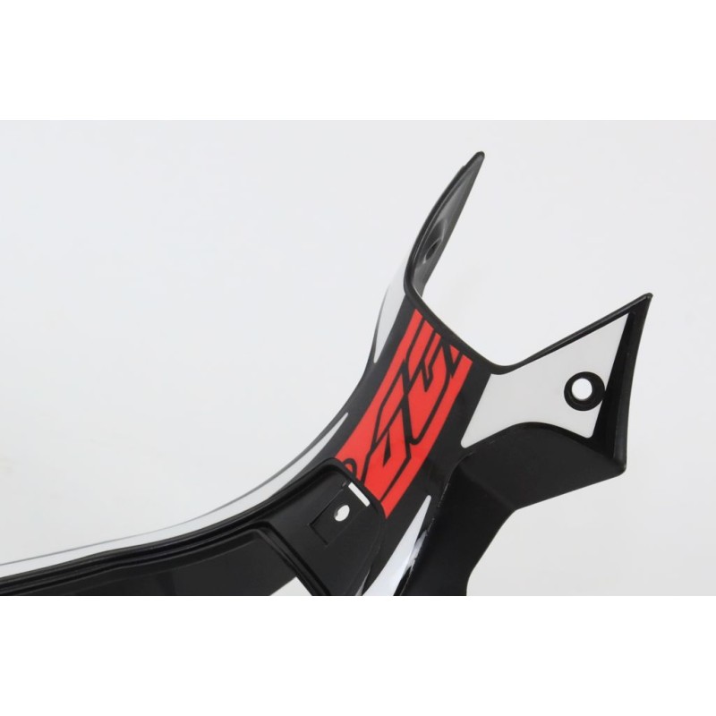 Selle GASGAS 2018 racing partie superieur
