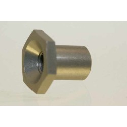 Ecrou fixation pedale frein arriere GASGAS 2006-2018 adaptable