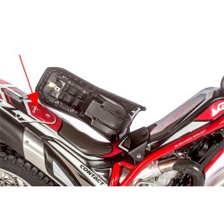 Selle randonnée GASGAS 2002-2022