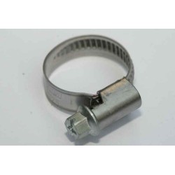Collier acier 16/25mm