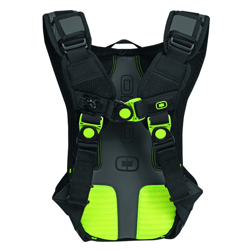 Sac à dos d'hydratation 3L OGIO Dakar