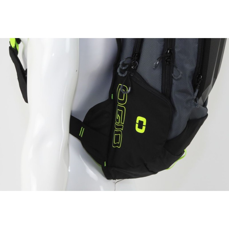 Sac à dos d'hydratation 3L OGIO Dakar
