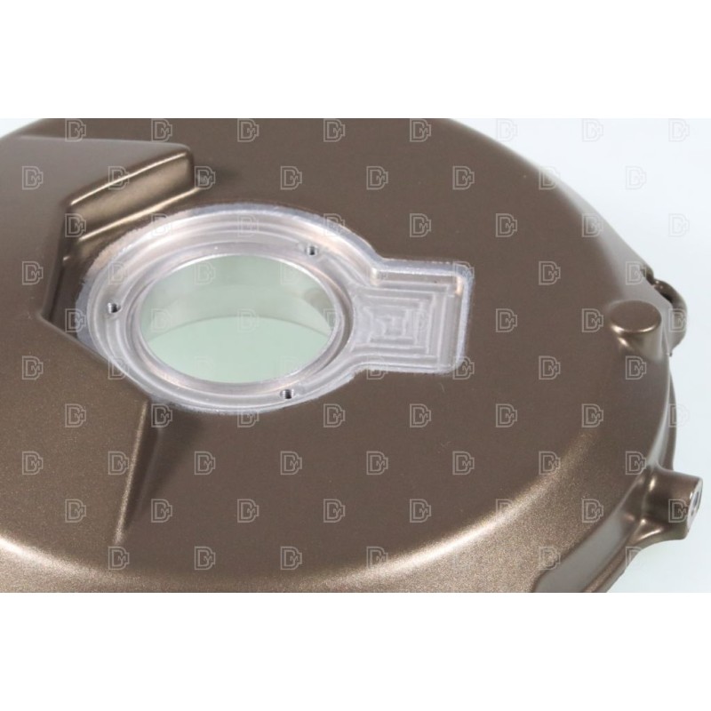 Carter volant moteur ELECTRIC MOTION 2025 Factor-e