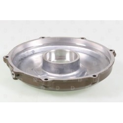 Carter volant moteur ELECTRIC MOTION 2025 Factor-e