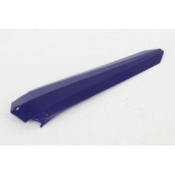 Garde boue AR ELECTRIC MOTION 2025 bleu seul