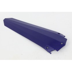 Garde boue AR ELECTRIC MOTION 2025 bleu seul