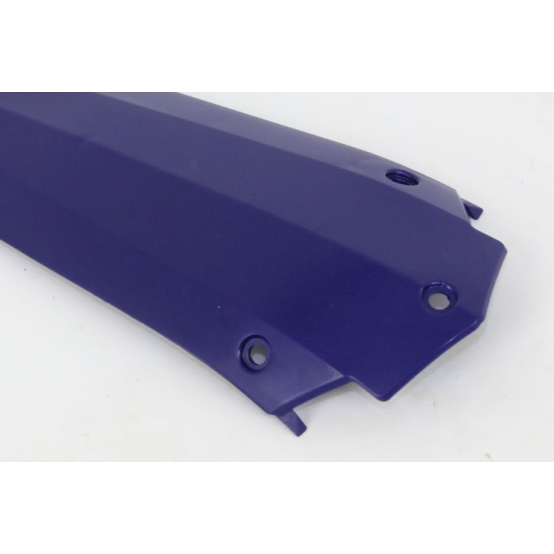 Garde boue AR ELECTRIC MOTION 2025 bleu seul